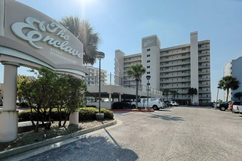 Belle 3 Br * 3ba * Front du Golfe avec Wifi gratuit, tennis, 2 piscines - Image 1
