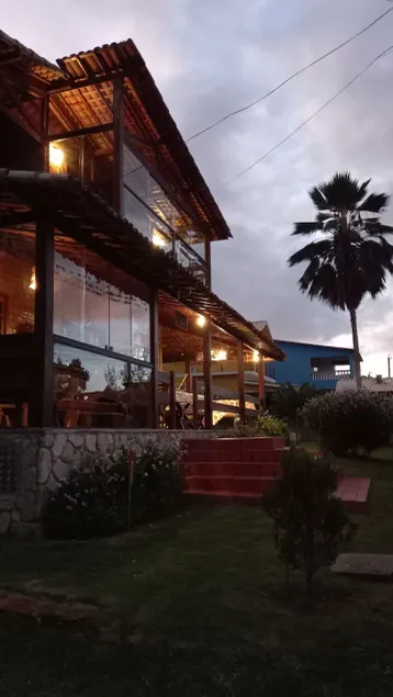 Excellent house with a gourmet area and comfort near the center of Gravatá. - Image 1