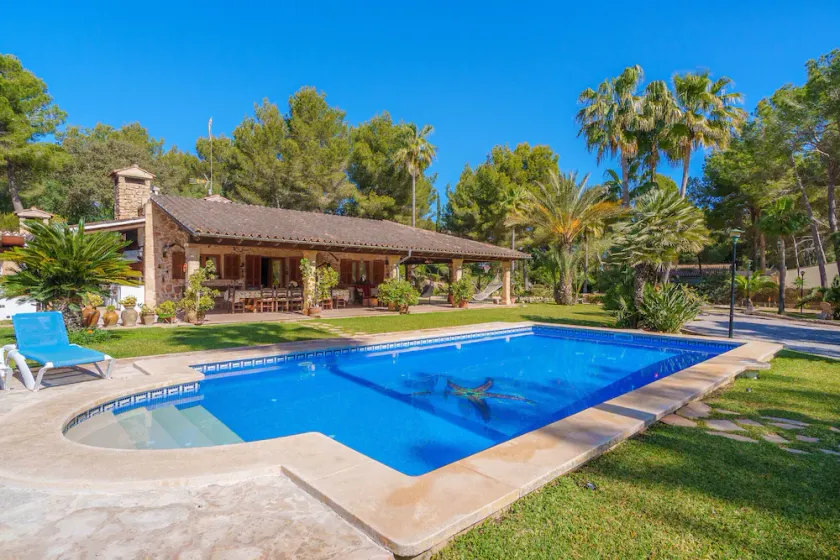 Finca BON PAS Alcudia - Image 1