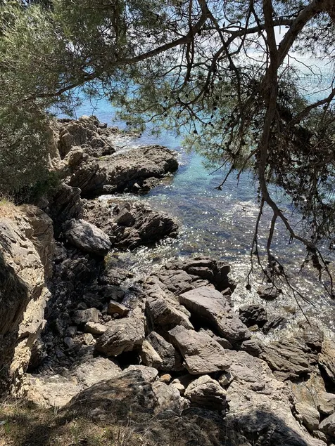 Très bel appartement à 200m de la plage avec piscine - Image 1