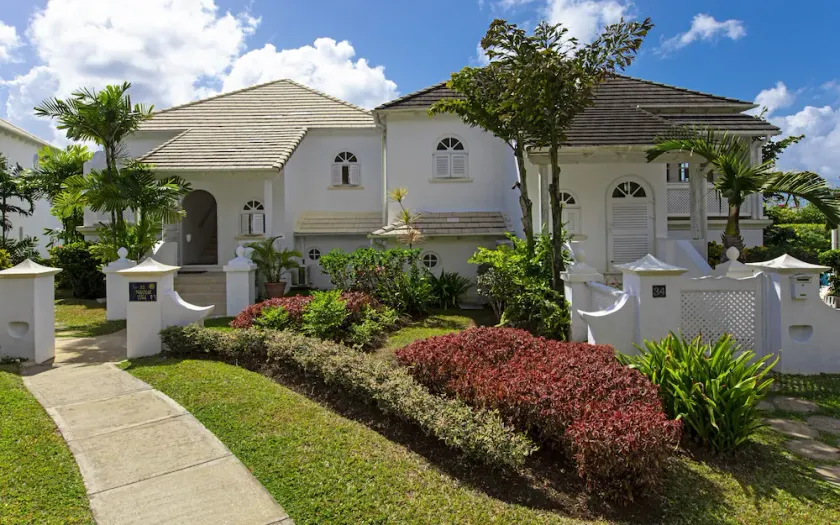 Royal Westmoreland, Forest Hills 33, Paradise Villa. - Image 1