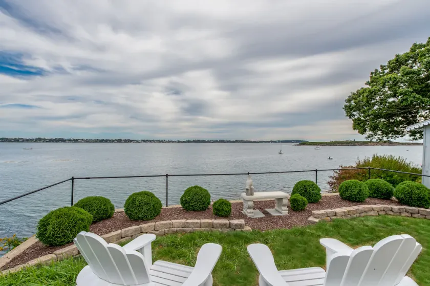Quintessential seaside cottage in beautiful Pott's Point - Image 1
