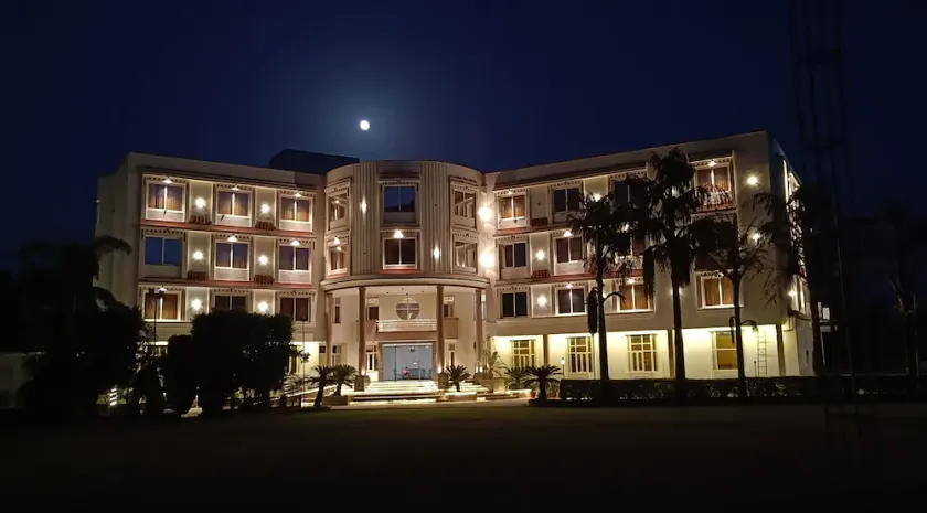 SAGAR RESORT  - Image 1