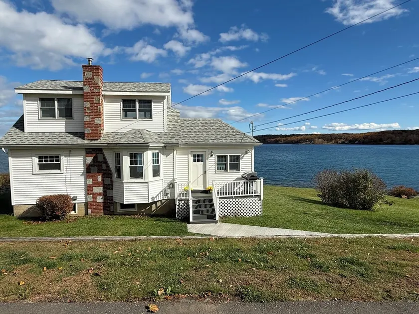 Spectacular views, close to down town Rockland - Image 1