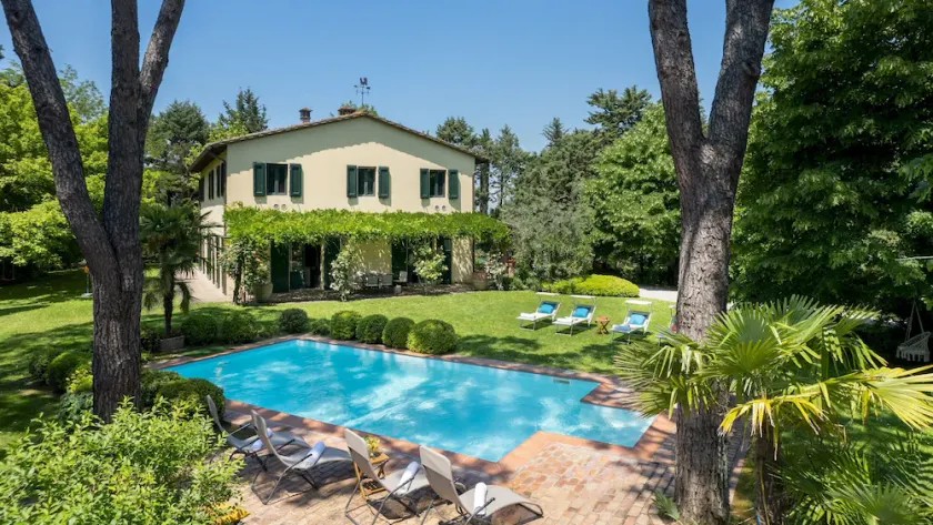 VILLA PAESANTE 8, Emma VIllas - Image 1