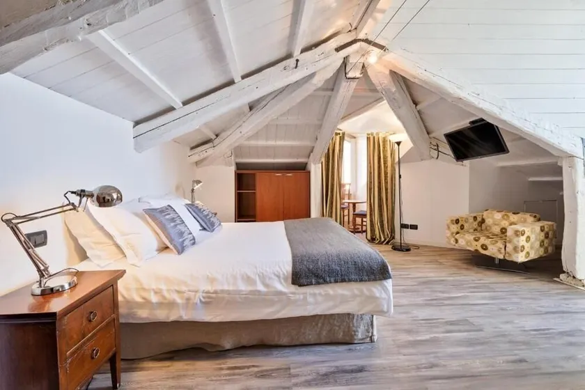 V-nice rooms - Image 1