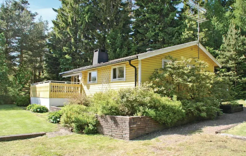2 Person Holiday Home in Svanesund - Image 1