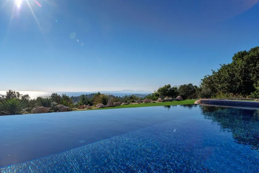Hvar town P Mediterranean Luxury with infinity pool - Image 1