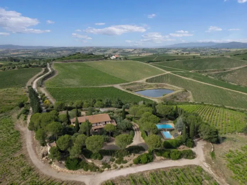 Villa La Veduta by Interhome - Image 1