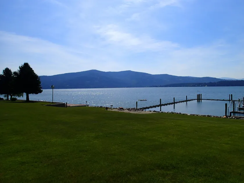 Perfekte Sommer & Herbst Condo Vermietung, einfaches Leben am See !! - Image 1