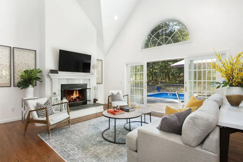 Retraite d'East Hampton - Image 1