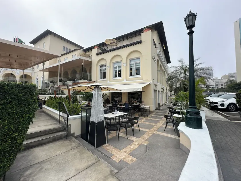 Aparts4Days 2 or 3 bedroom Apartment San Isidro Business Zone - Image 1