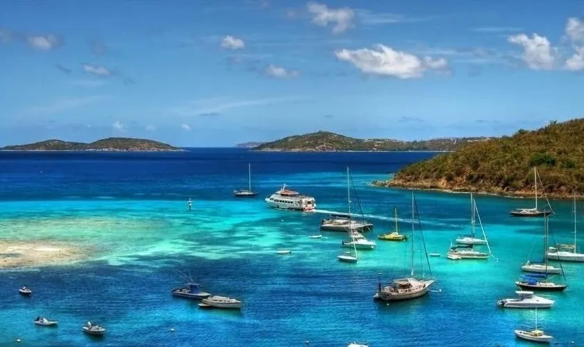 Grande Bay Luxury 3BR Spectacular Unobstructed View - Image 1