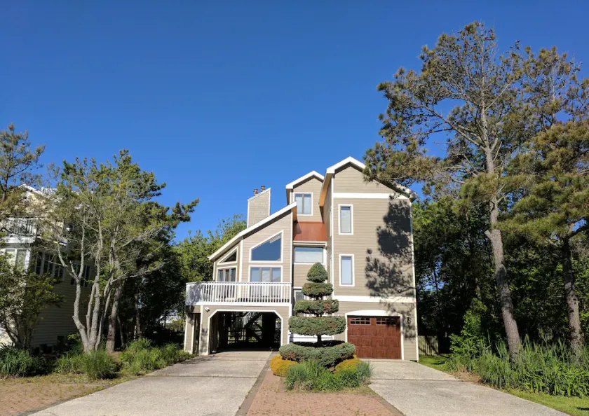 Ocean Block Home Gated North Bethany Communauté avec plage privée - Image 1