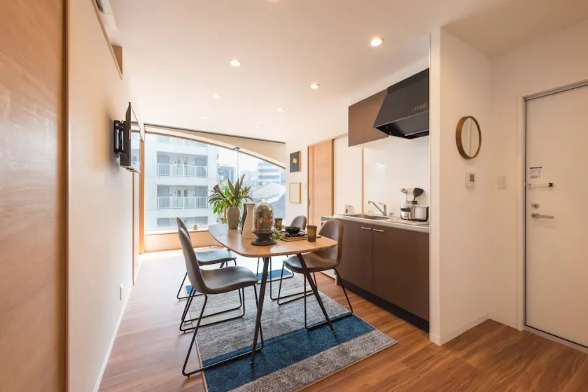Tora Hotel Skytree - Vacation STAY 51791v - Image 1
