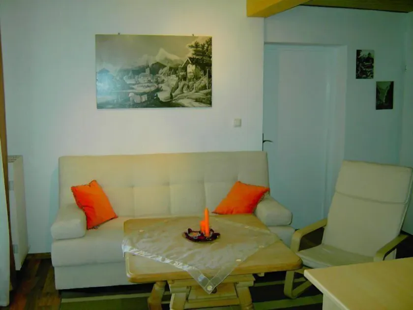 Ferienwohnung für 1-3 Personen - Image 1