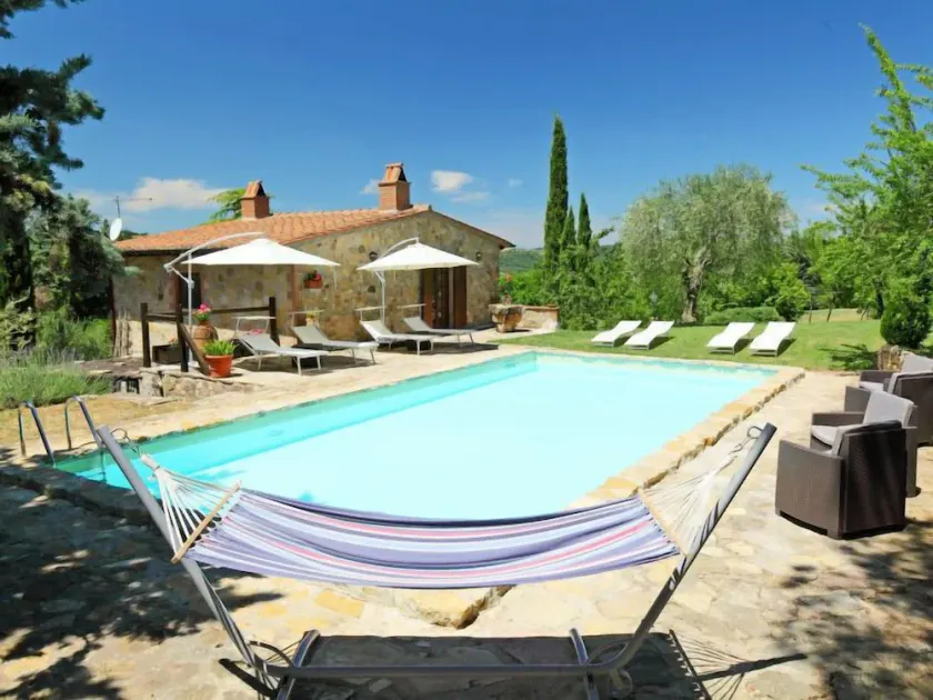 Holiday Home Casale Verciano by Interhome - Image 1