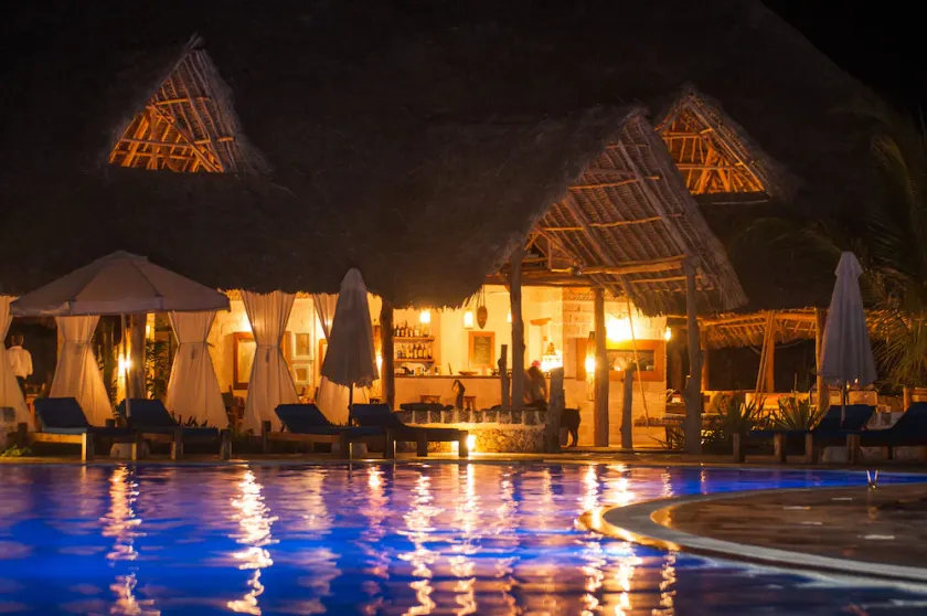 The Charming Lonno Lodge Watamu - Image 1