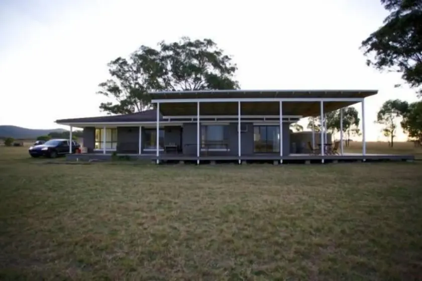Coopers Shoot - Broke, Hunter Valley - Image 1