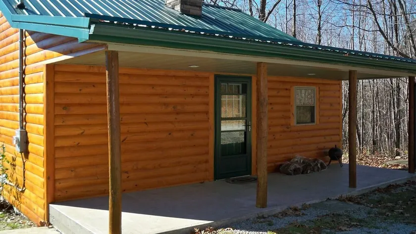 Rustic Paradise - Only 6 miles from Ohiopyle! - Image 1