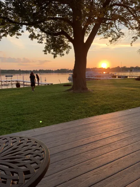 Atwood Lake Getaway - Image 1
