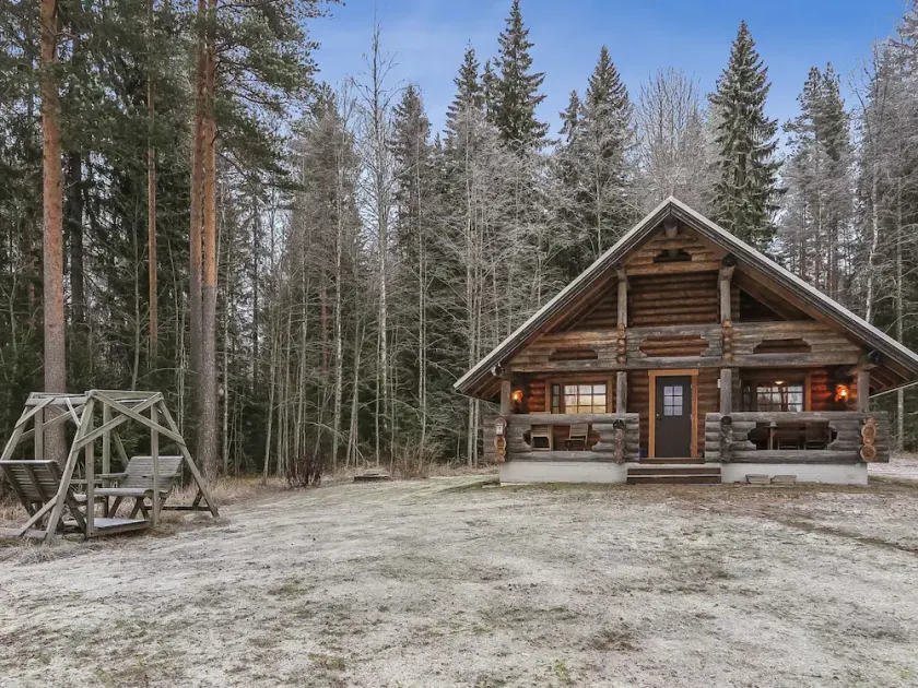 Aurinkoniemi by Interhome - Image 1