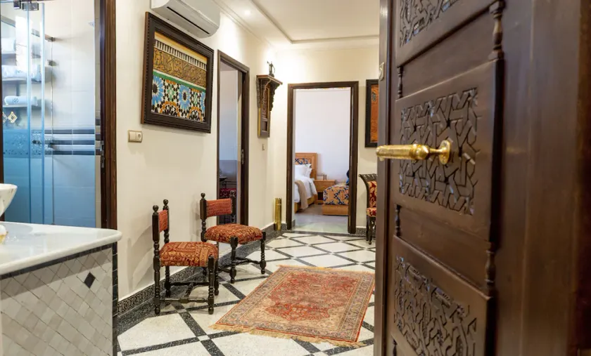 Dar Bouzoubaa - Image 1