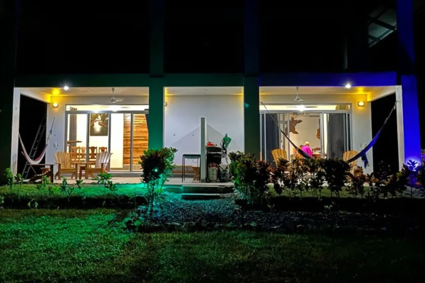 Two Modern Condos Side by Side, Pavones - Image 1