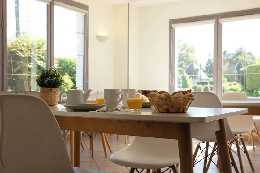 Relais Touraine Sologne - Image 1