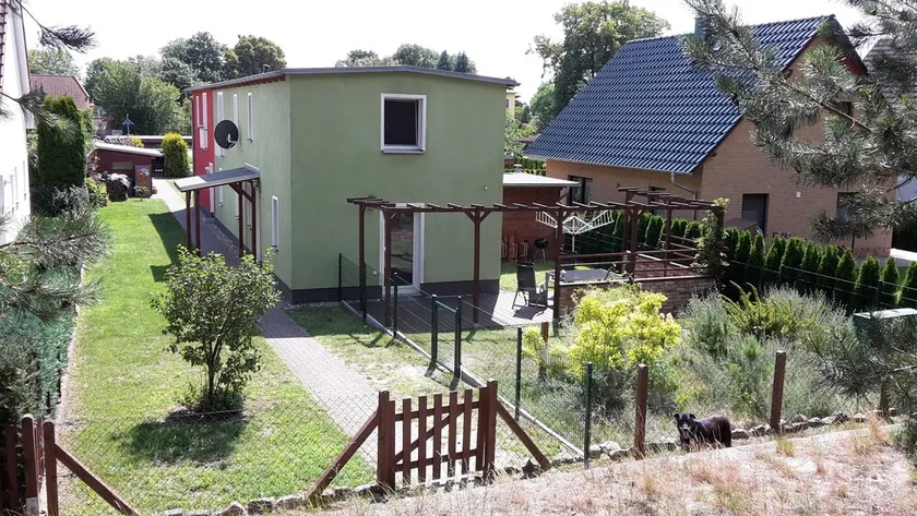 Casa Schmiedgen - Casa Schmiedgen - Image 1