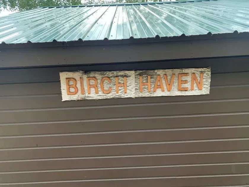 Birch Haven: A Pure Off-Grid Maine Escape - Image 1