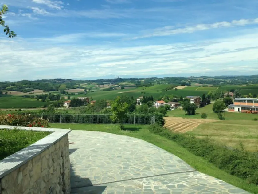 Fantastisk hus i Monferrato! - Image 1