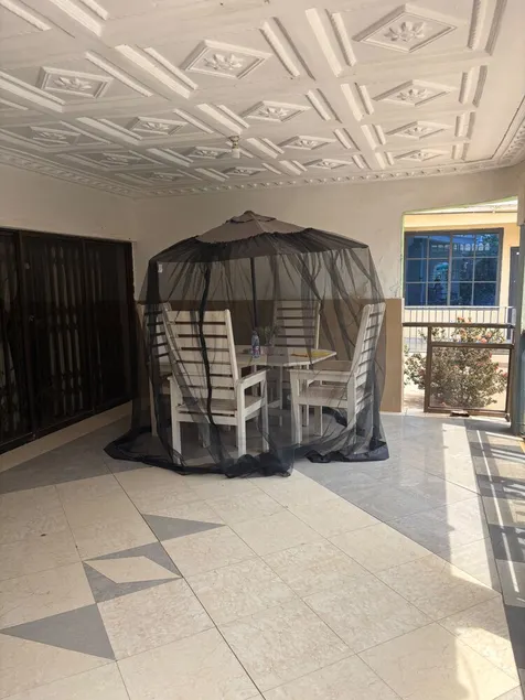 Atonsu Ashanti Apartment Retreat - Image 1