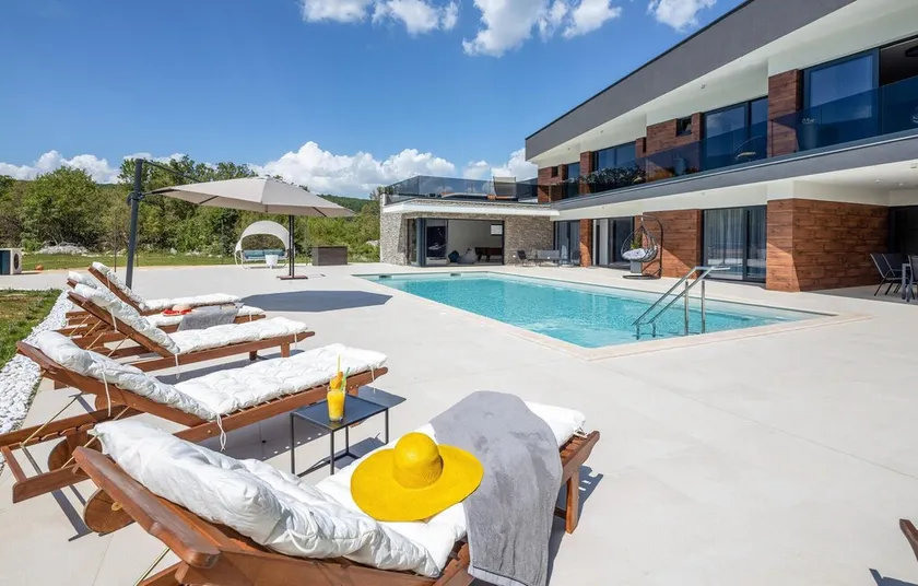 Pet Friendly Home In Radosic - Image 1