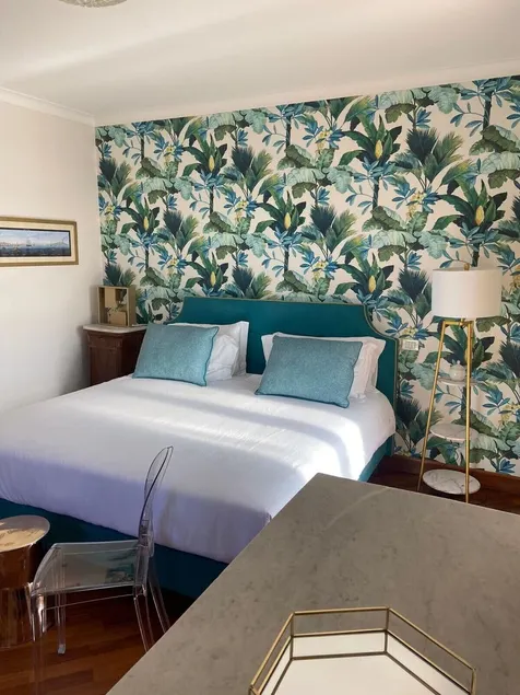 Resort Ravenna- Suite Regina - Image 1