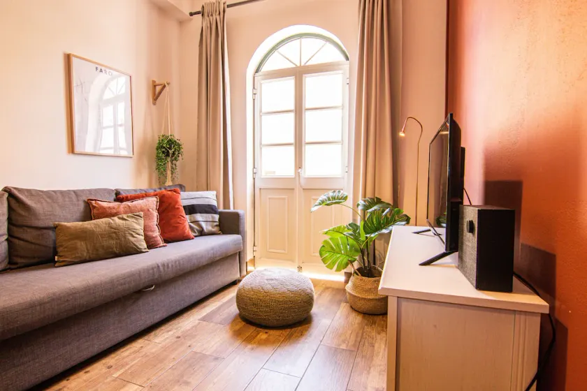 Faro Central - Holiday Apartments - Image 1