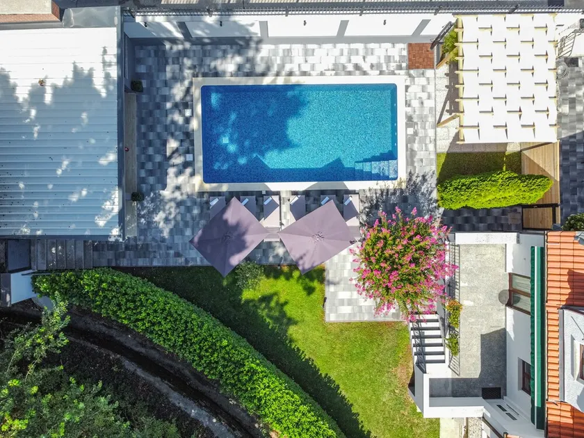 \"The Oasis\" - Trilj - Your home away from home - Image 1