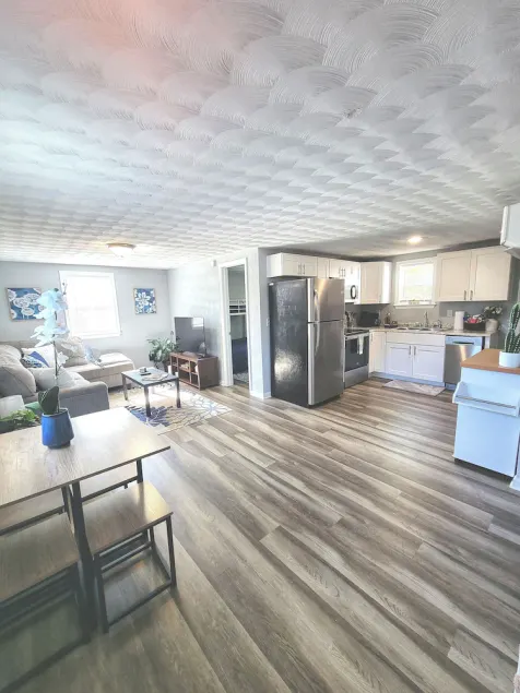 Spacious Retreat 3 bed - Image 1