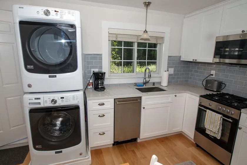 Cottage privé avec cuisine et laveuse / sécheuse du chef près de Palo Alto - Image 1