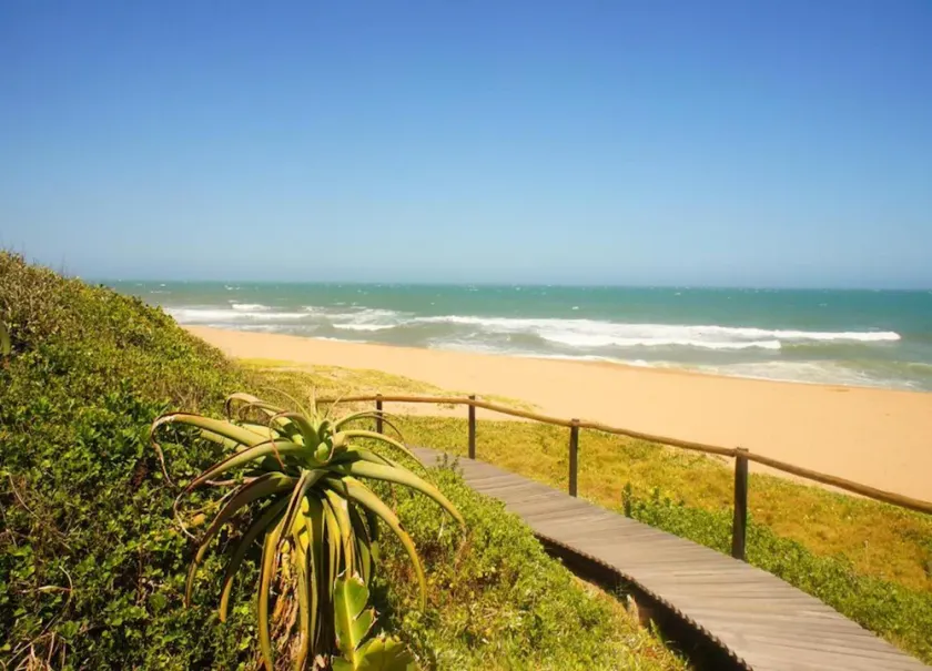 Nice Apartment in South Scarle, No Deposit - Image 1