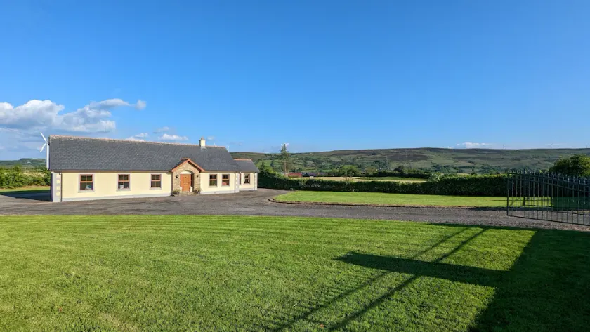 Bin Mountain Self Catering - Image 1