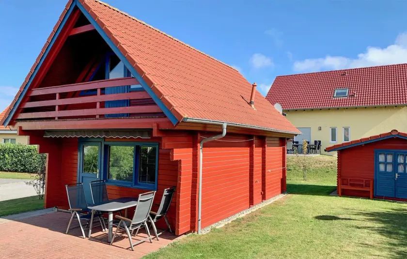 2 bedroom lovely home in Boiensdorf - Image 1