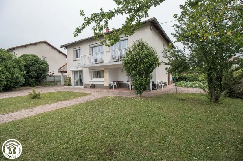 Nigelle - Pont DU Chateau - Image 1