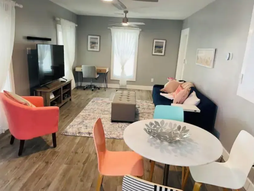 Adorable Augusta Home in the downtown area - Image 1