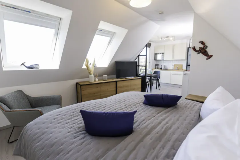 Vacation apartment \"Köbes\" - Image 1