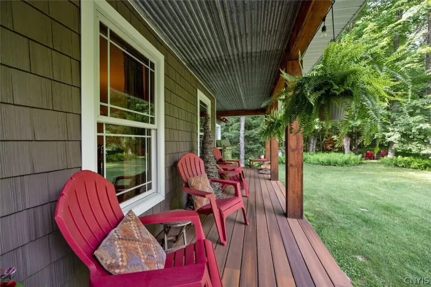ADK Hideaway - Spacious, modern home nearby to all amenities - Image 1