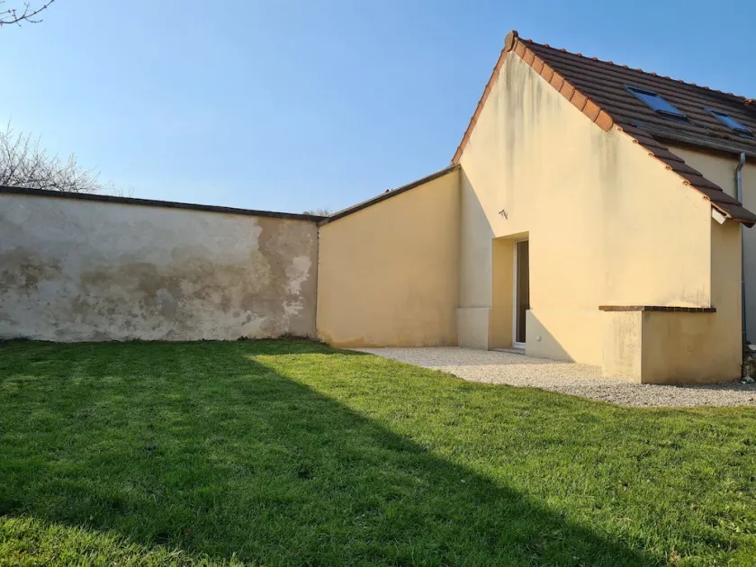 Charmante Petite Maison - Image 1