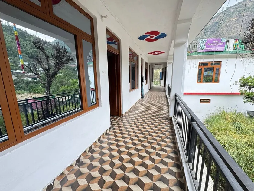 The Kailasham Hotel - Image 1