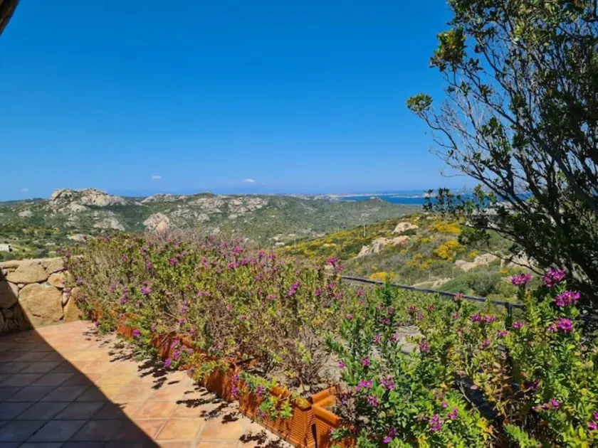 Villa Nido del Cuculo an der Costa Smeralda - Image 1