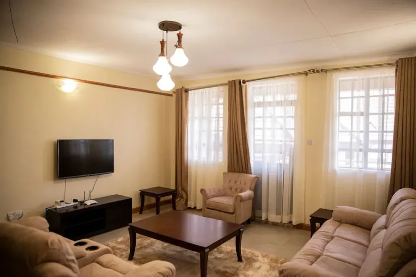 Zebu Lodge And Luxury Hotel - Image 1